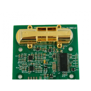 中國(guó)Winsen 二氧化碳傳感器（CO2傳感器模組）